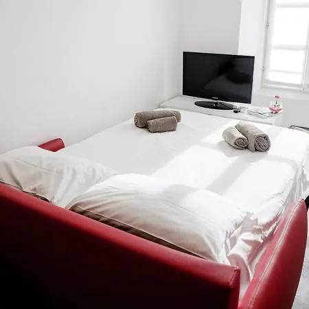 Blue Loft - The House Of Travelers Apartment *