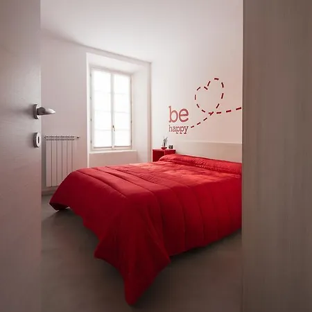 Blue Loft - The House Of Travelers * Como