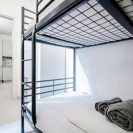 Blue Loft - The House Of Travelers Όπως