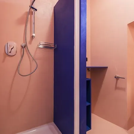 Blue Loft - The House Of Travelers Όπως