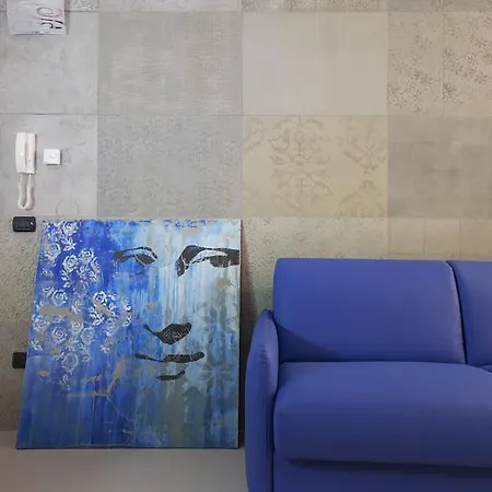 Διαμέρισμα Blue Loft - The House Of Travelers Όπως