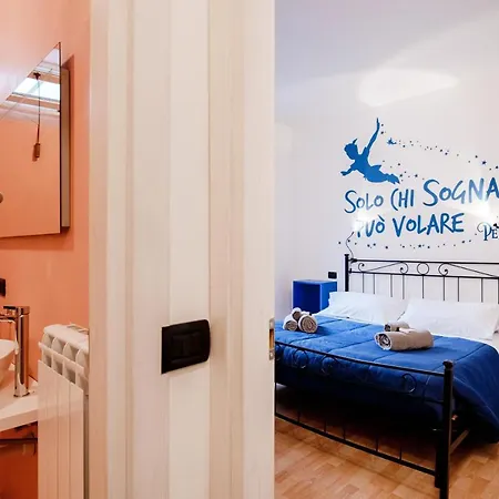 Blue Loft - The House Of Travelers Como