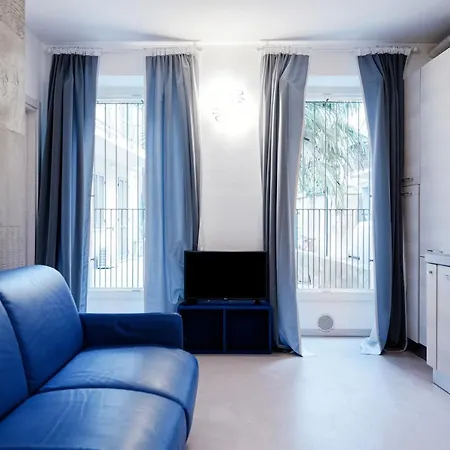 Blue Loft - The House Of Travelers Apartmán