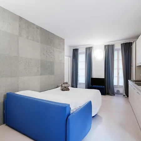 Blue Loft - The House Of Travelers Apartmán Como
