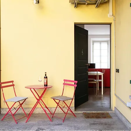 Blue Loft - The House Of Travelers Apartmán