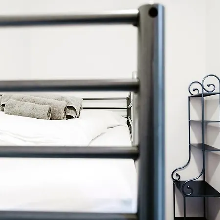 Blue Loft - The House Of Travelers Apartmán Como