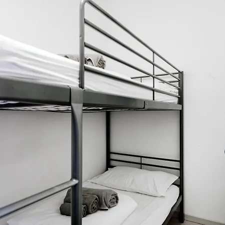 Apartmán Blue Loft - The House Of Travelers