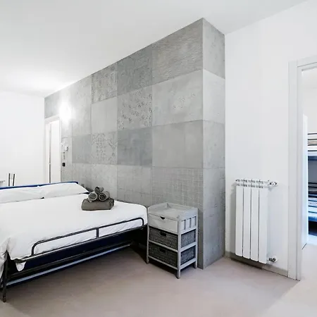 Blue Loft - The House Of Travelers Apartmán