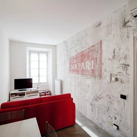 Blue Loft - The House Of Travelers Apartmán *