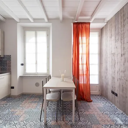 Apartmán Blue Loft - The House Of Travelers *
