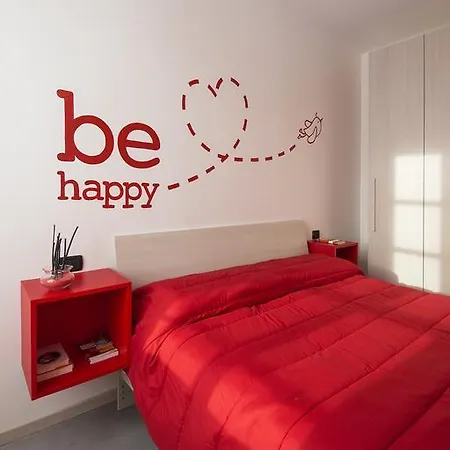 Apartmán Blue Loft - The House Of Travelers Como