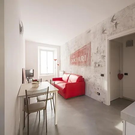 Apartmán Blue Loft - The House Of Travelers