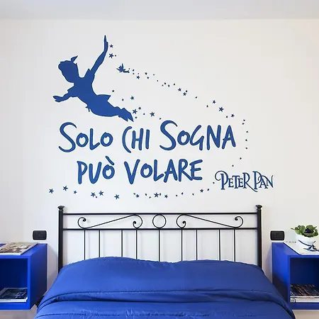 Blue Loft - The House Of Travelers Apartmán Como
