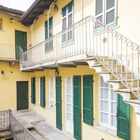 Blue Loft - The House Of Travelers Apartmán