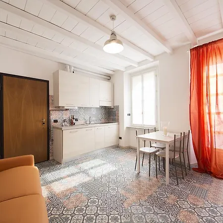 Apartmán Blue Loft - The House Of Travelers